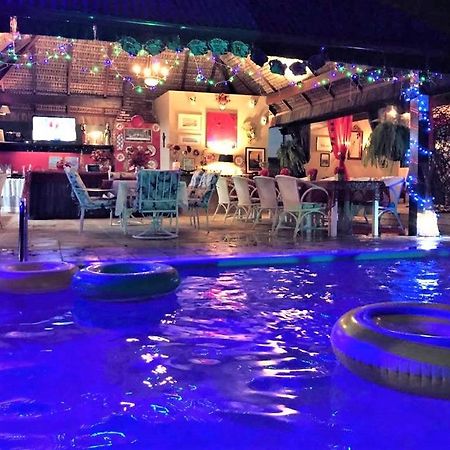 Suites Veneza Pôrto das Galinhas Eksteriør bilde