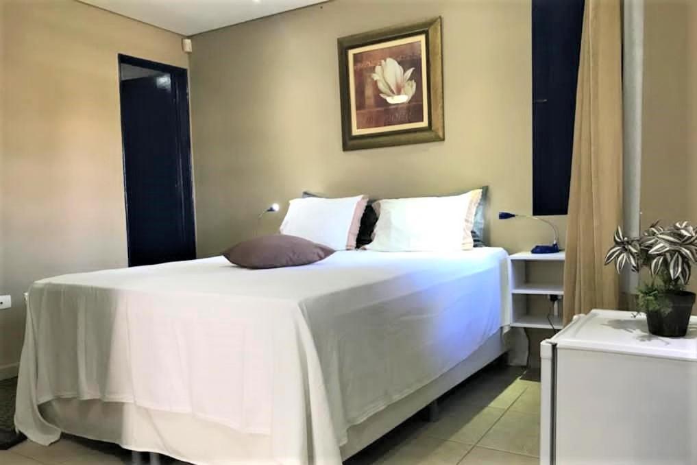 Suites Veneza Pôrto das Galinhas Eksteriør bilde