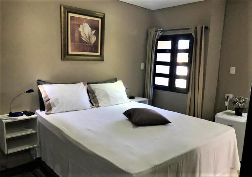 Suites Veneza Pôrto das Galinhas Eksteriør bilde