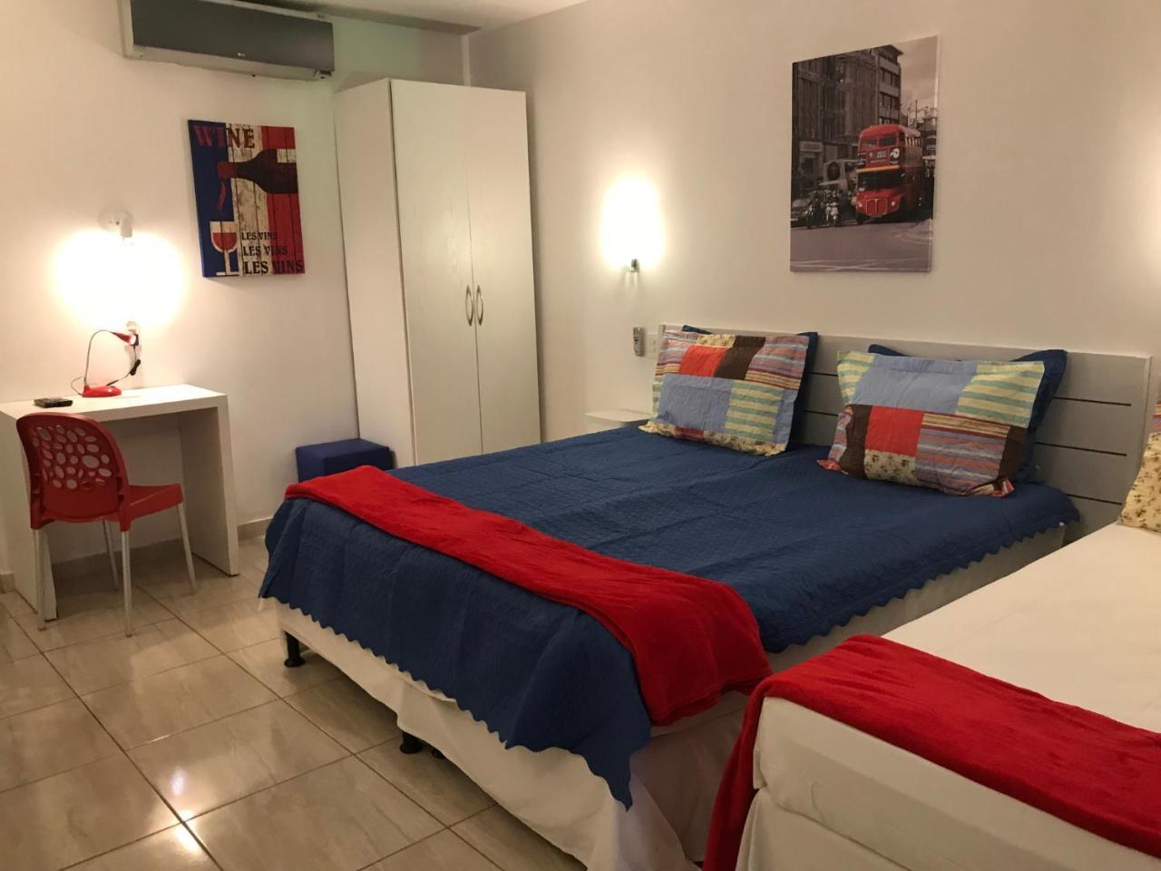 Suites Veneza Pôrto das Galinhas Eksteriør bilde