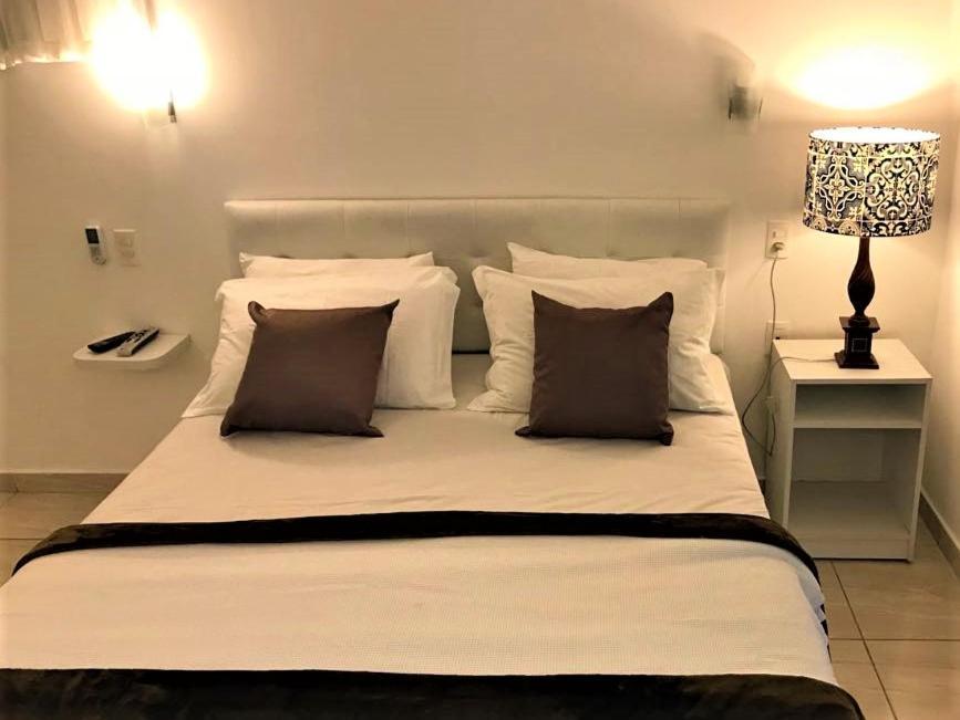 Suites Veneza Pôrto das Galinhas Eksteriør bilde