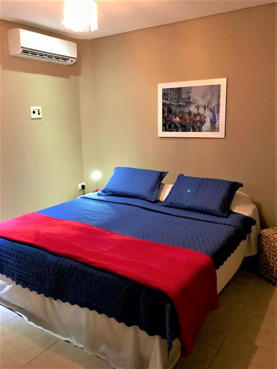 Suites Veneza Pôrto das Galinhas Rom bilde